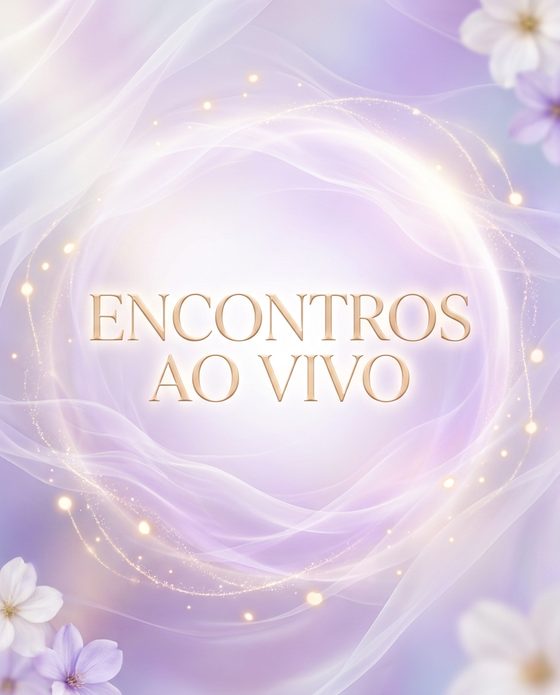 Encontros ao vivo