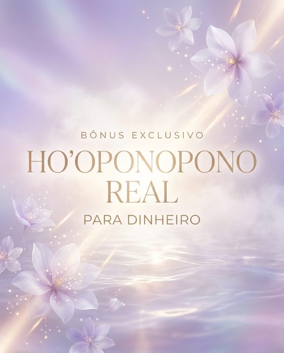 Bônus para dinheiro