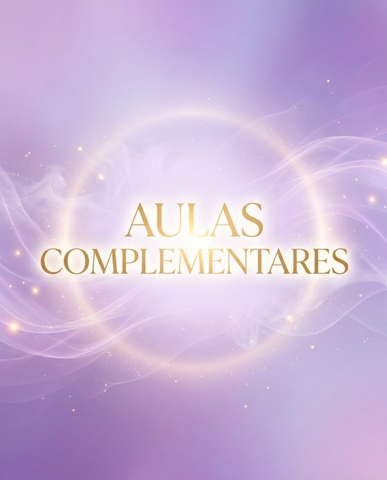 Aulas complementares
