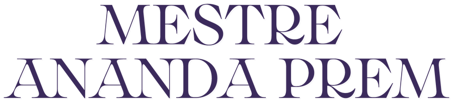 Mestre Ananda Prem
