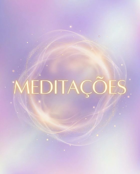 Meditações