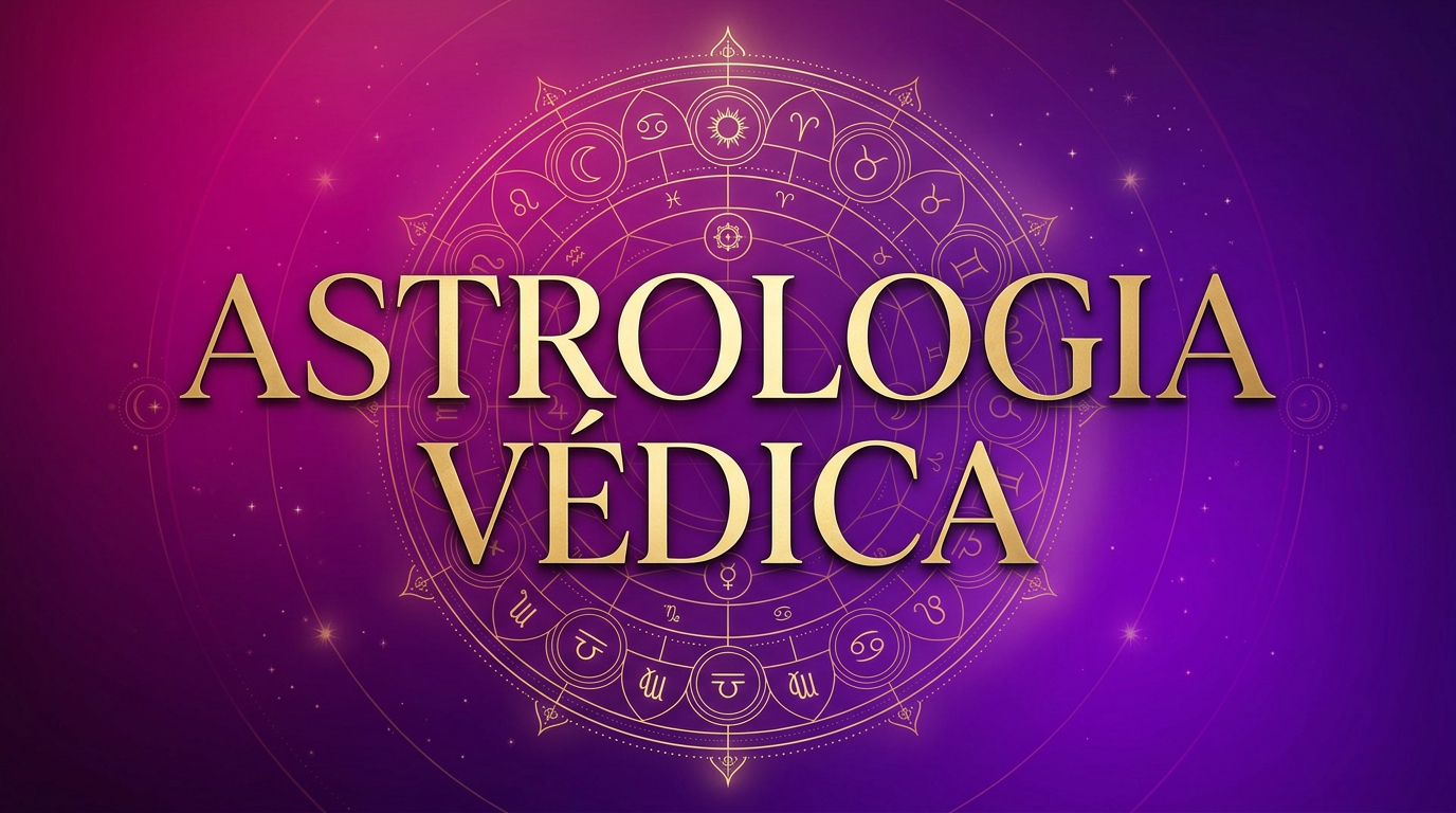 Astrologia Védica