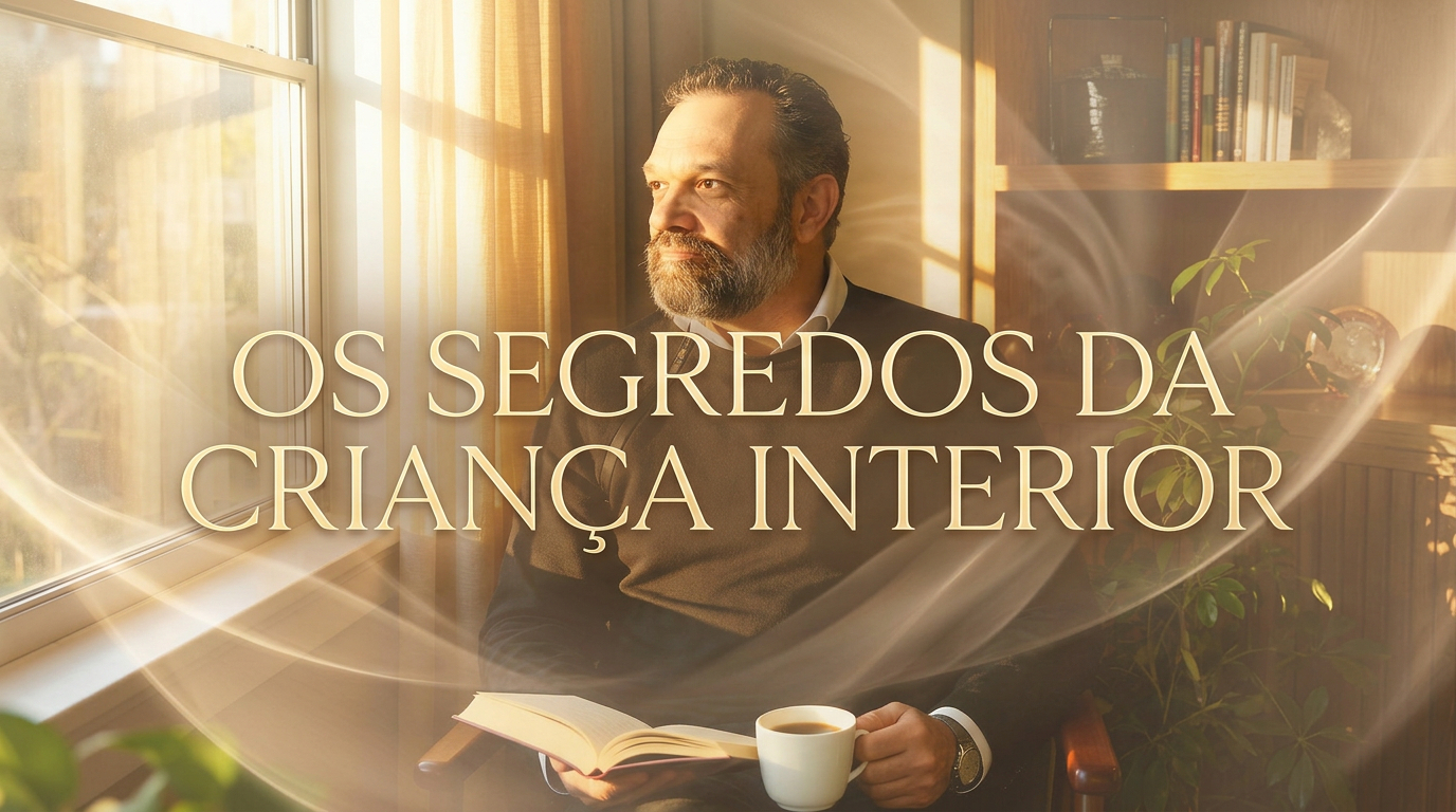Os Segredos da Criança Interior