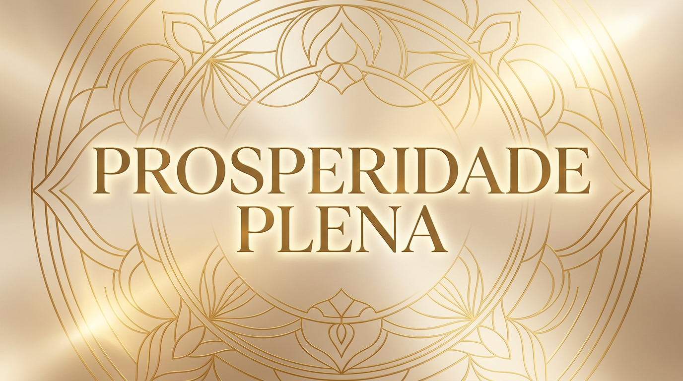 Prosperidade Plena