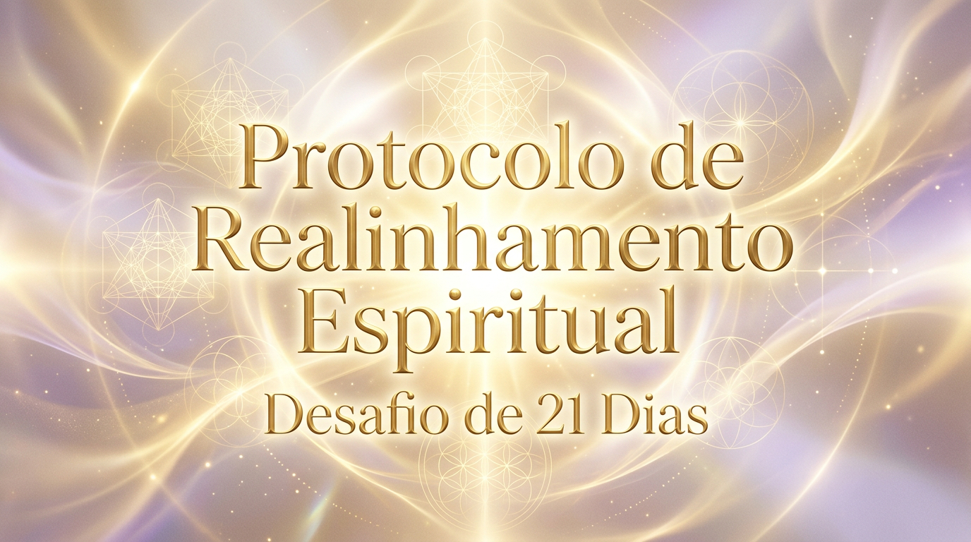 Protocolo 21 Dias